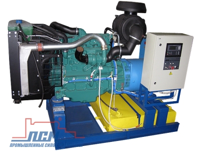 Дизельный генератор ПСМ ADV-80