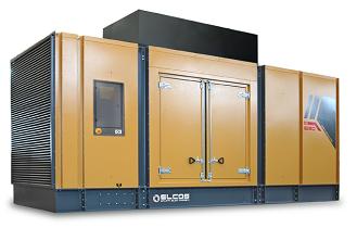 Дизельный генератор Elcos GE.MT.1820/1650.SS с АВР